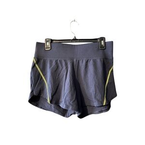 5/$25 Fila Sport Navy Active Shorts